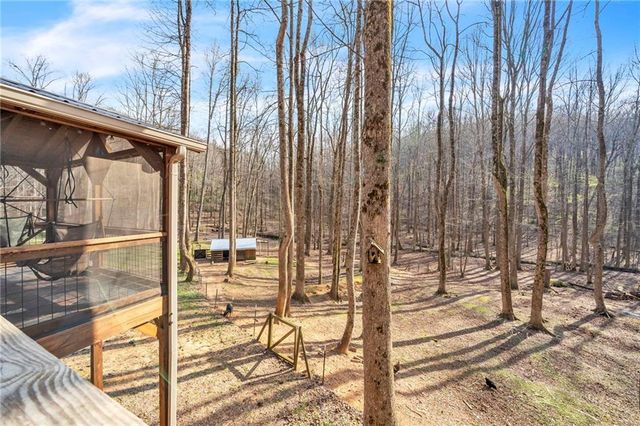 1250 Sutton Road, Talking Rock, GA 30175