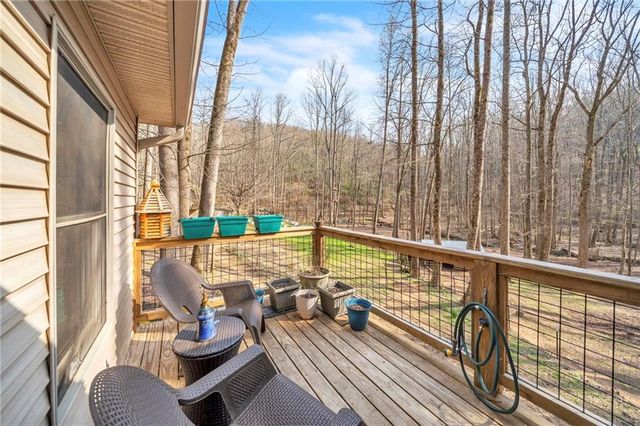 1250 Sutton Road, Talking Rock, GA 30175