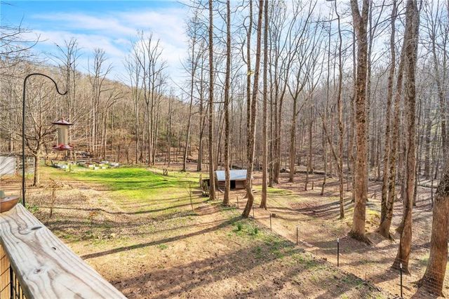 1250 Sutton Road, Talking Rock, GA 30175