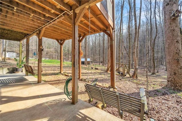 1250 Sutton Road, Talking Rock, GA 30175