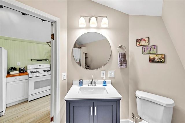 1250 Sutton Road, Talking Rock, GA 30175