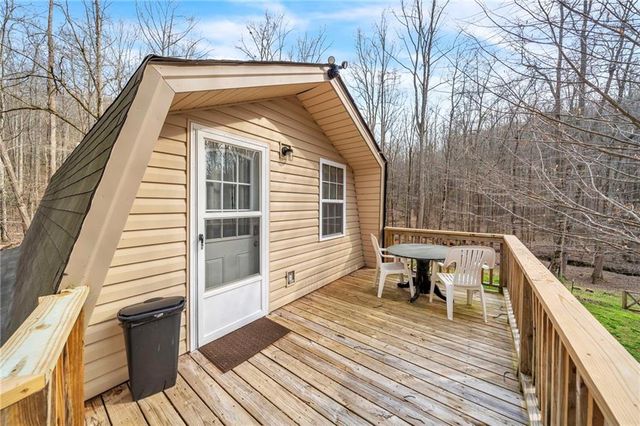 1250 Sutton Road, Talking Rock, GA 30175