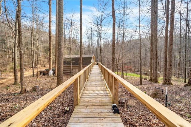1250 Sutton Road, Talking Rock, GA 30175