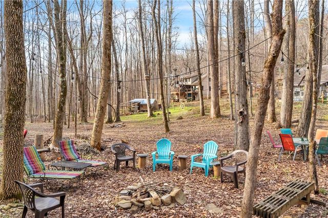 1250 Sutton Road, Talking Rock, GA 30175