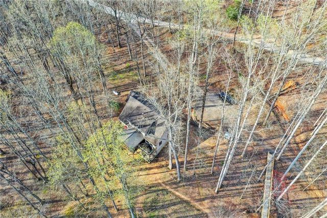 1250 Sutton Road, Talking Rock, GA 30175