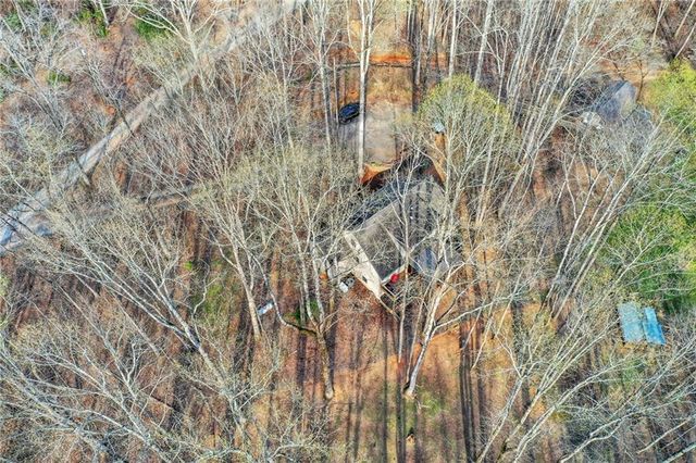 1250 Sutton Road, Talking Rock, GA 30175