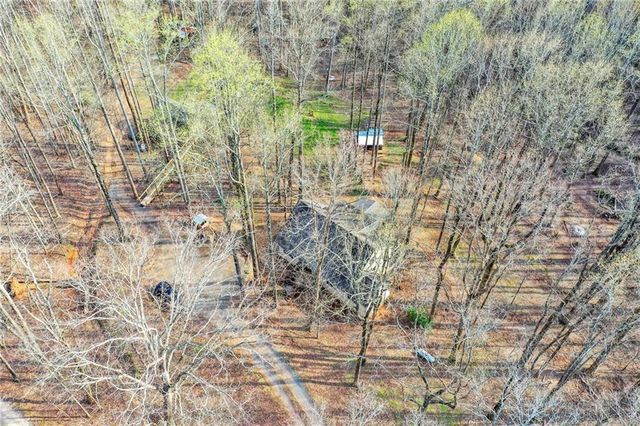 1250 Sutton Road, Talking Rock, GA 30175