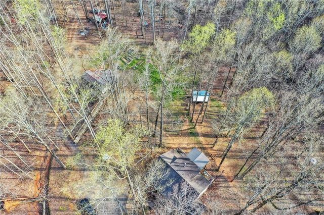 1250 Sutton Road, Talking Rock, GA 30175