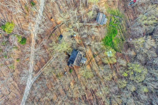 1250 Sutton Road, Talking Rock, GA 30175