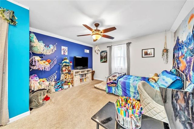 1250 Sutton Road, Talking Rock, GA 30175