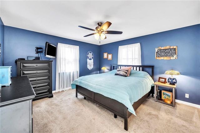 1250 Sutton Road, Talking Rock, GA 30175