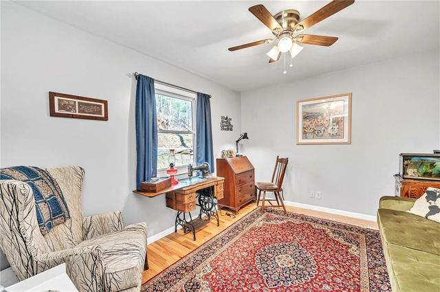 1250 Sutton Road, Talking Rock, GA 30175
