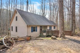 1250 Sutton Road, Talking Rock, GA 30175