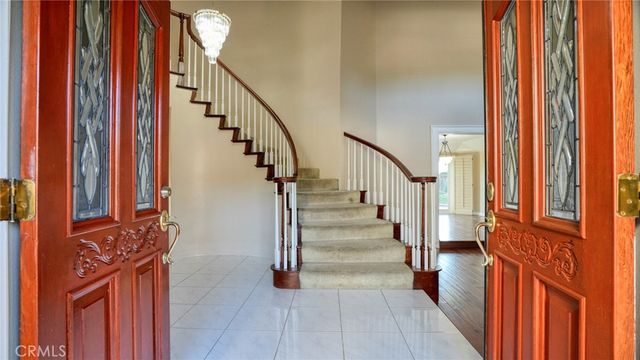 21060 Eagles Nest Drive, Yorba Linda, CA 92886