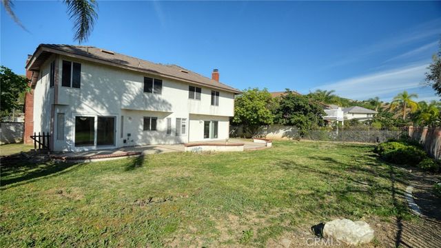 21060 Eagles Nest Drive, Yorba Linda, CA 92886