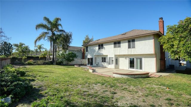 21060 Eagles Nest Drive, Yorba Linda, CA 92886