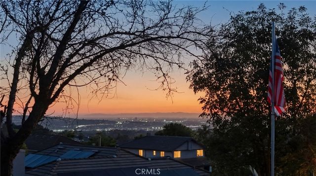 21060 Eagles Nest Drive, Yorba Linda, CA 92886