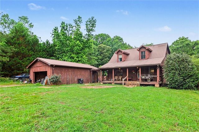 385 Bar J Road, Temple, GA 30179
