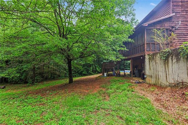 385 Bar J Road, Temple, GA 30179