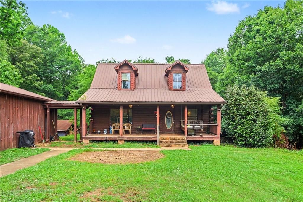 385 Bar J Road, Temple, GA 30179