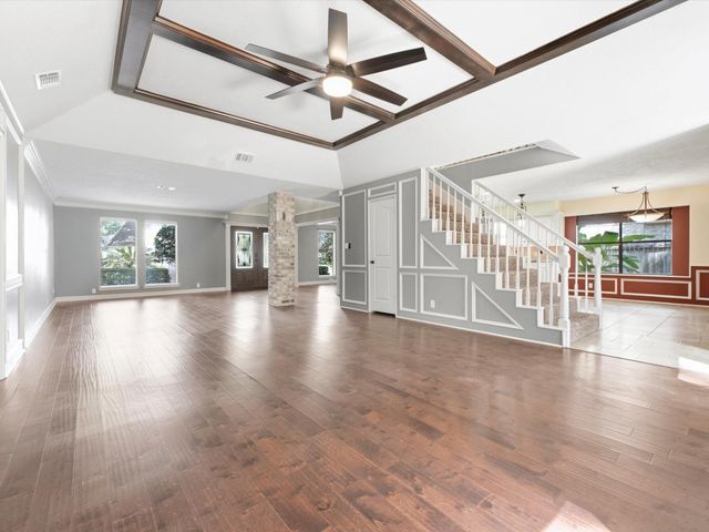 18310 Lake Oaks Drive, Spring, TX 77388