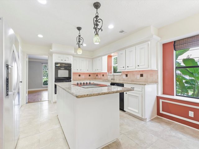 18310 Lake Oaks Drive, Spring, TX 77388