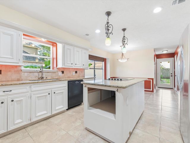 18310 Lake Oaks Drive, Spring, TX 77388