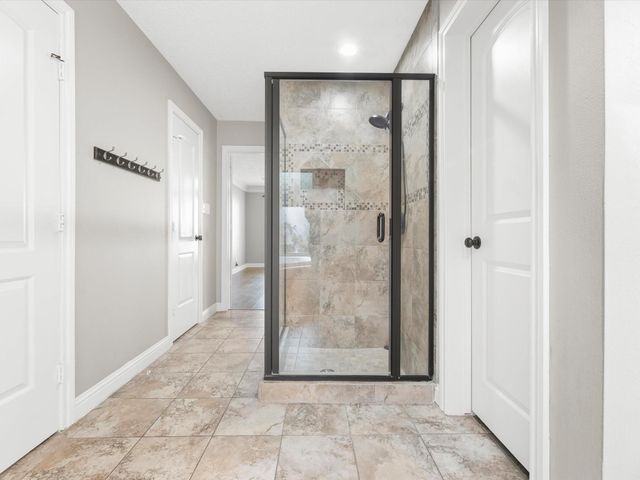18310 Lake Oaks Drive, Spring, TX 77388