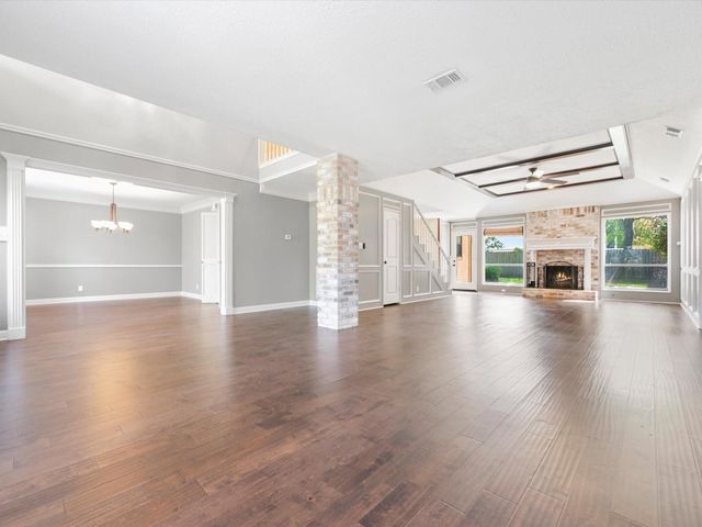18310 Lake Oaks Drive, Spring, TX 77388