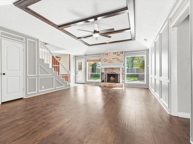 18310 Lake Oaks Drive, Spring, TX 77388