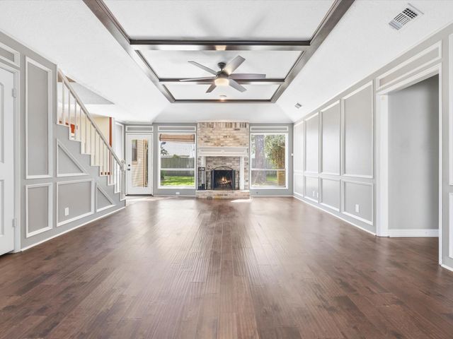 18310 Lake Oaks Drive, Spring, TX 77388