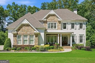4540 Hawthorne Court, Milton, GA 30004