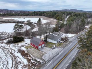 1330 & 1340 Grove Street, Brandon, VT 05733