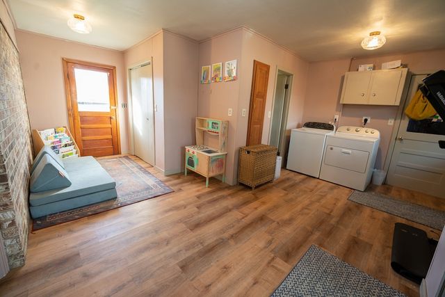 509 W South Street, Lindale, TX 75771