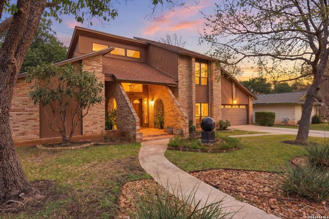 2623 Turkey Oak, San Antonio, TX 78232