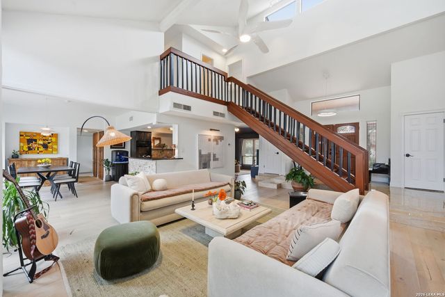 2623 Turkey Oak, San Antonio, TX 78232