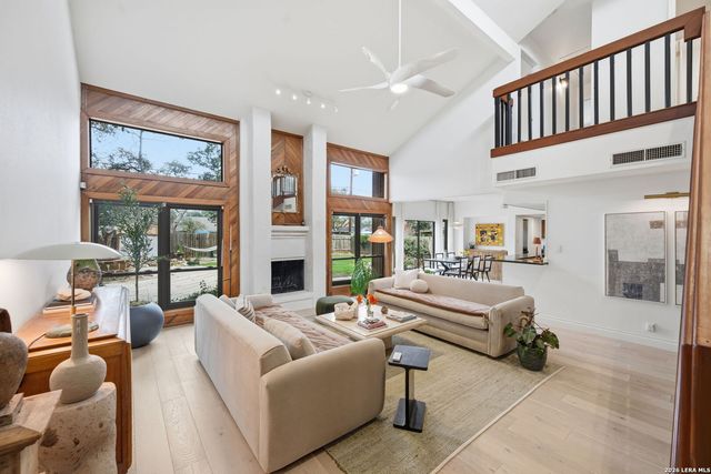 2623 Turkey Oak, San Antonio, TX 78232