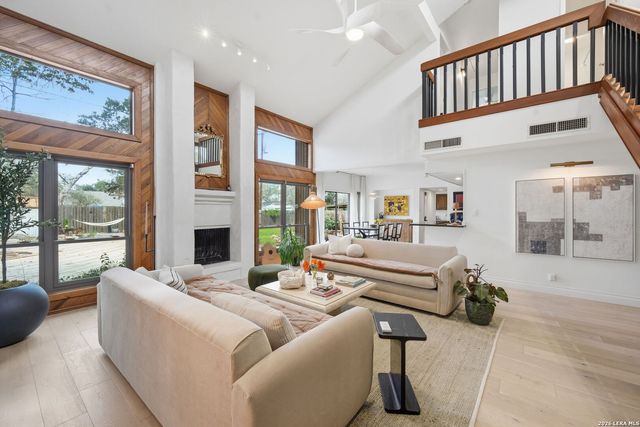 2623 Turkey Oak, San Antonio, TX 78232