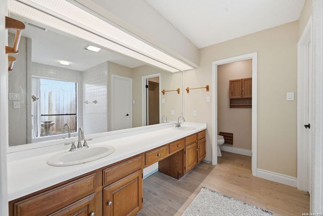 2623 Turkey Oak, San Antonio, TX 78232