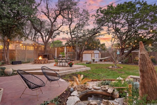 2623 Turkey Oak, San Antonio, TX 78232