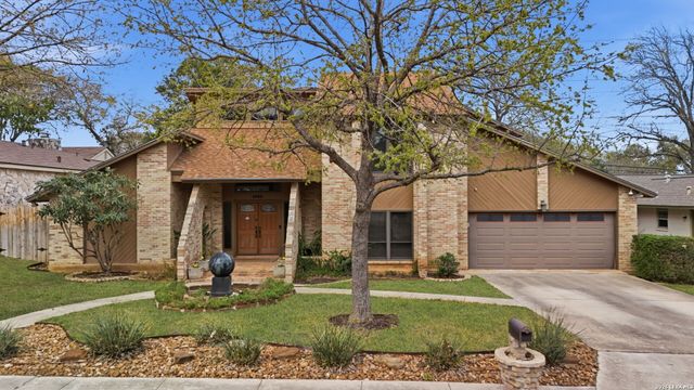 2623 Turkey Oak, San Antonio, TX 78232