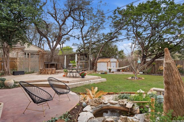 2623 Turkey Oak, San Antonio, TX 78232