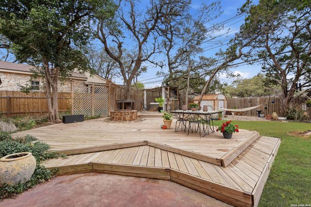 2623 Turkey Oak, San Antonio, TX 78232