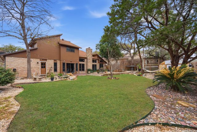 2623 Turkey Oak, San Antonio, TX 78232