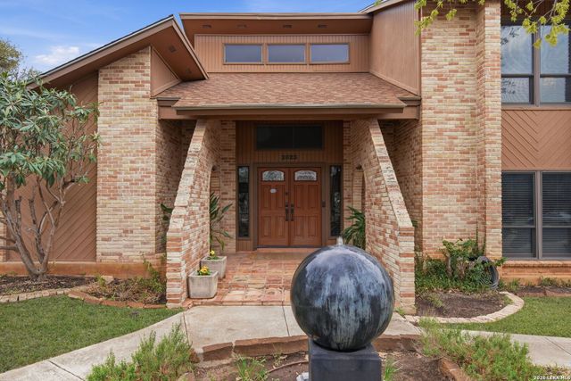 2623 Turkey Oak, San Antonio, TX 78232