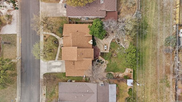 2623 Turkey Oak, San Antonio, TX 78232