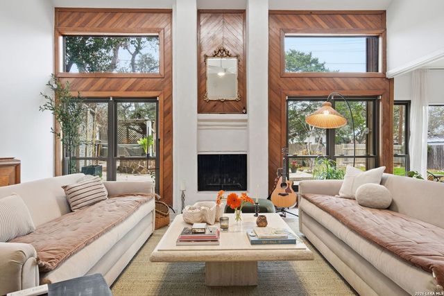 2623 Turkey Oak, San Antonio, TX 78232