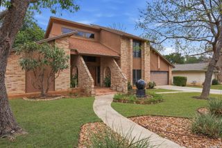 2623 Turkey Oak, San Antonio, TX 78232