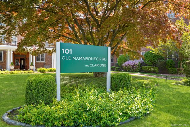 101 Old Mamaroneck Road 1B1B, White Plains, NY 10605