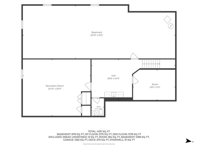 55 Crescent St, Bridgewater, MA 02324